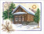 (image for) Winter In The Village
